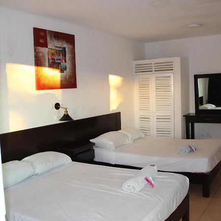 Oyo Hotel Colibri Chetumal Exterior foto