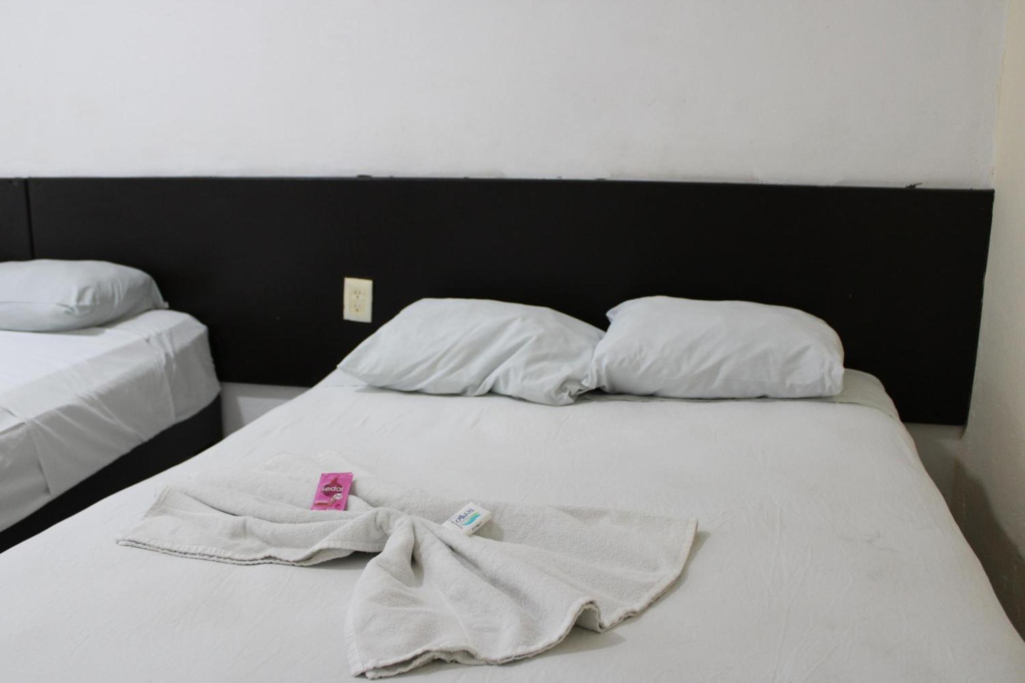 Oyo Hotel Colibri Chetumal Exterior foto