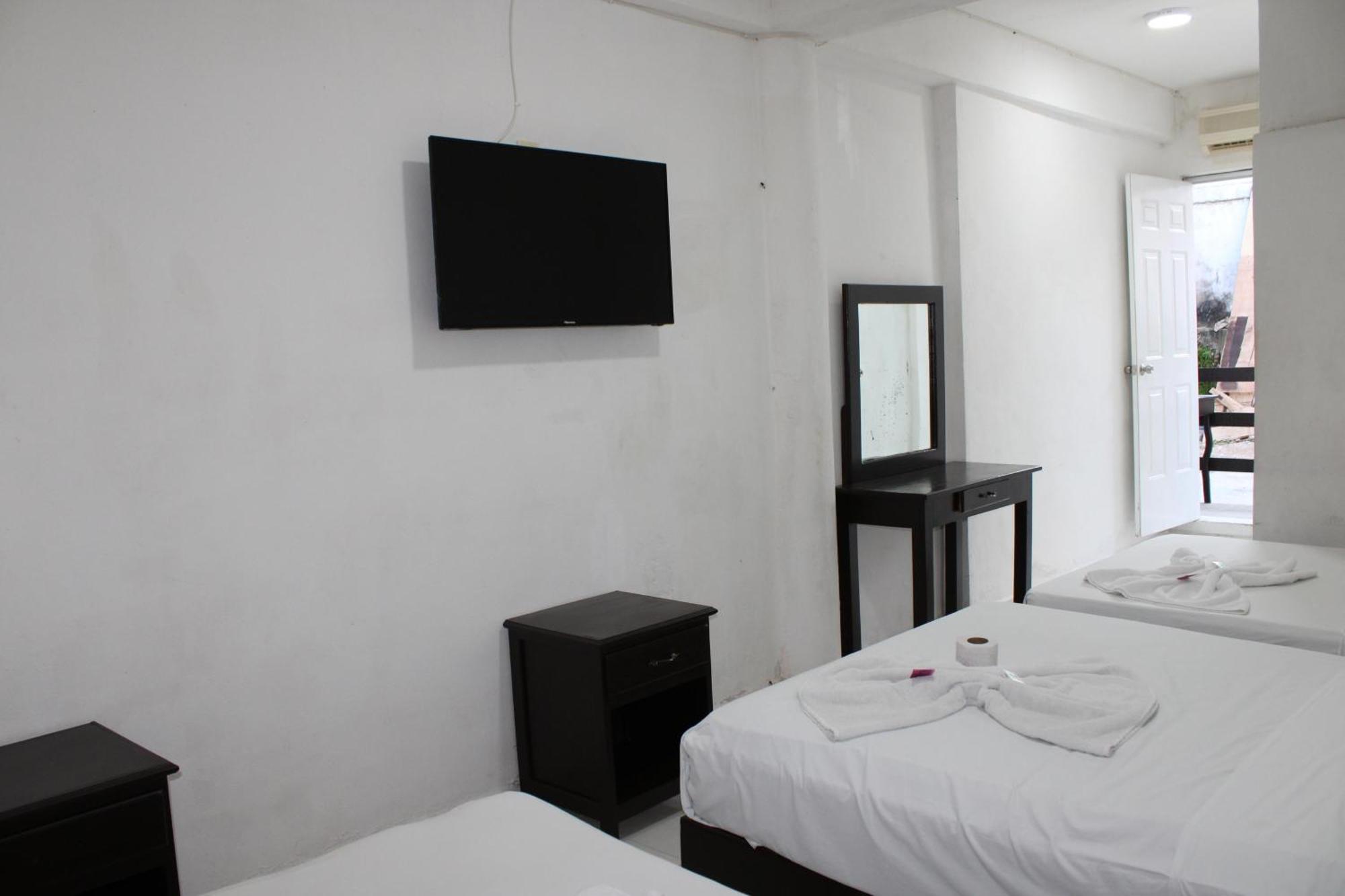 Oyo Hotel Colibri Chetumal Exterior foto