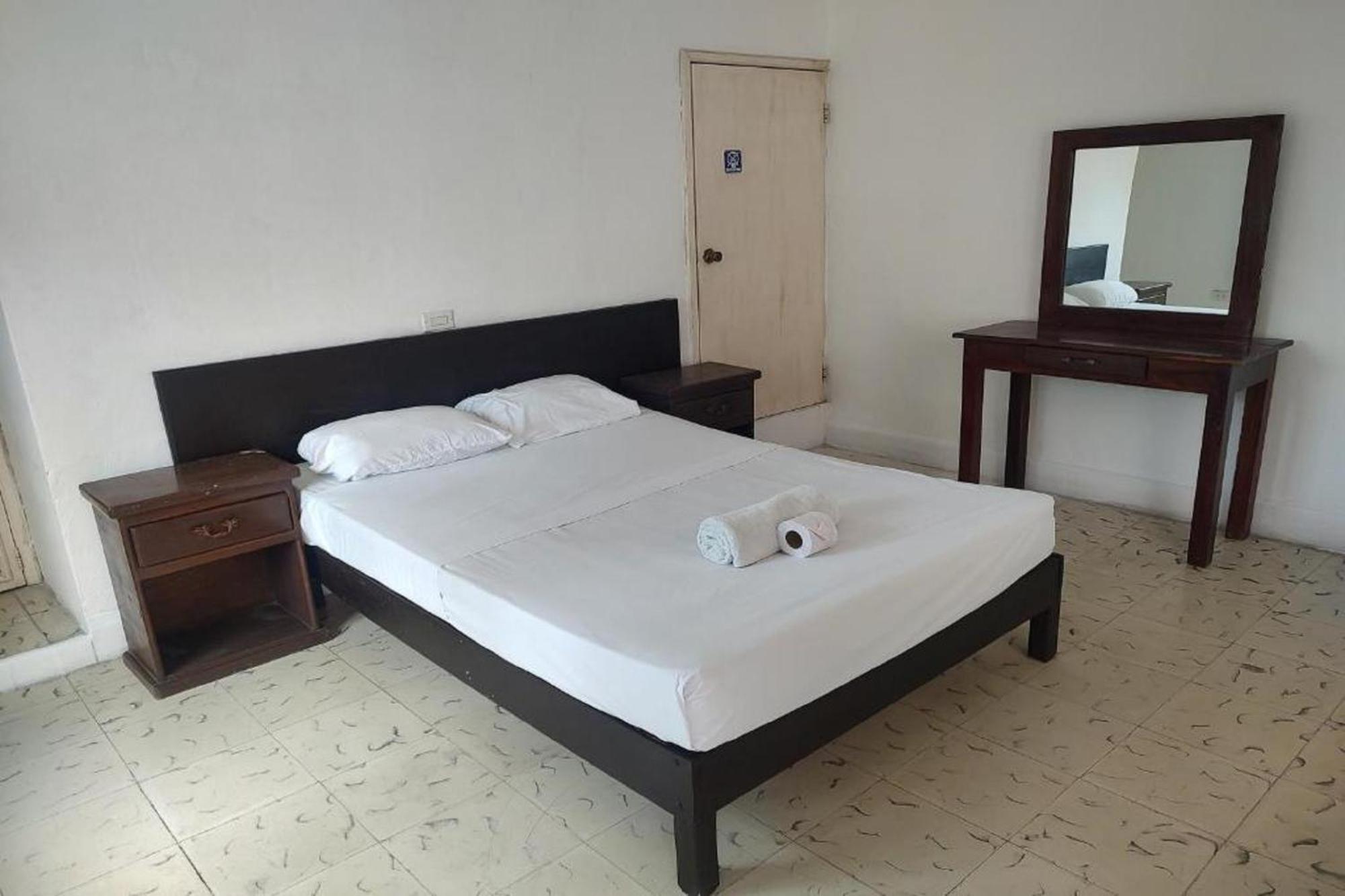 Oyo Hotel Colibri Chetumal Exterior foto