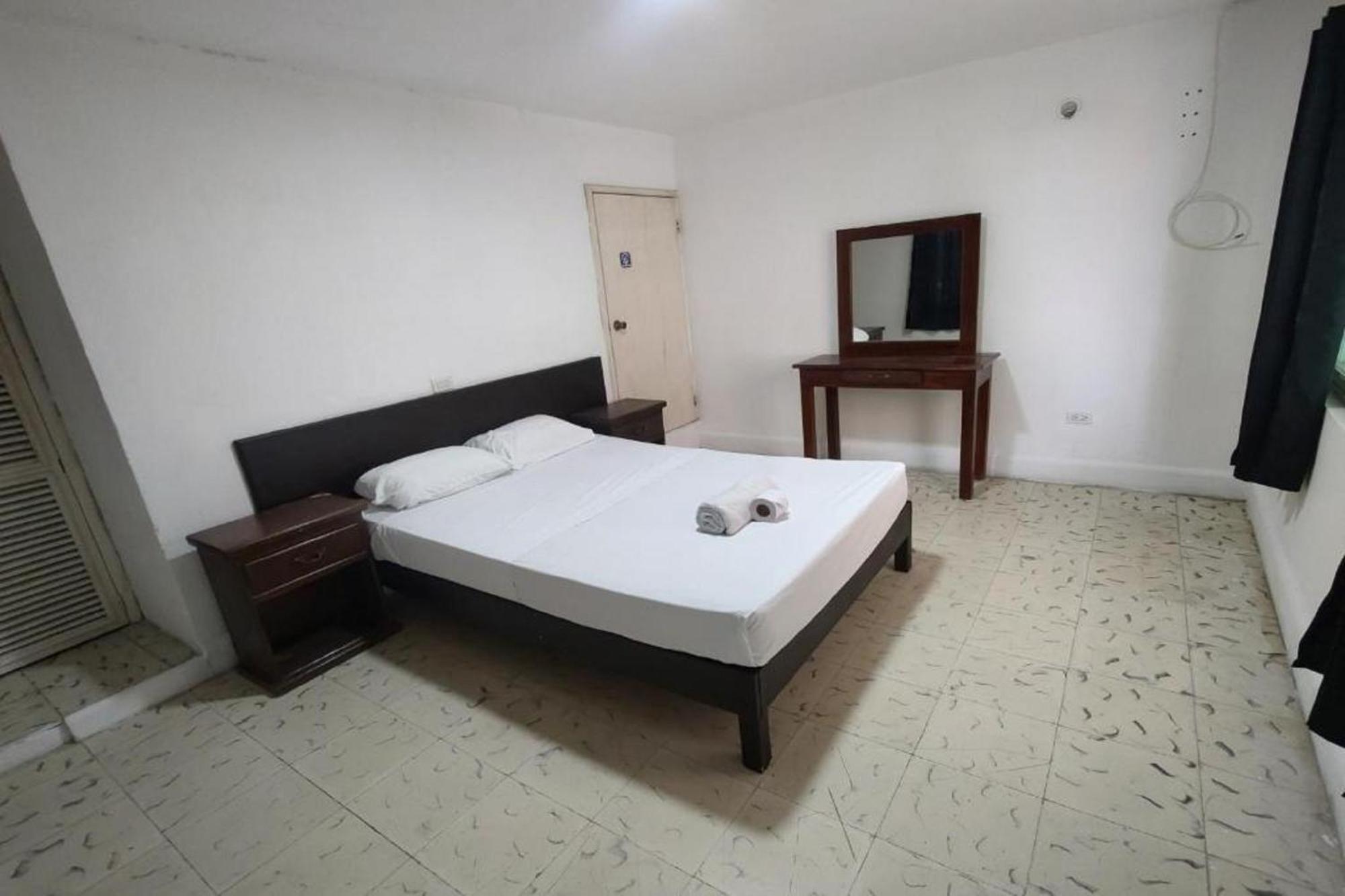 Oyo Hotel Colibri Chetumal Exterior foto