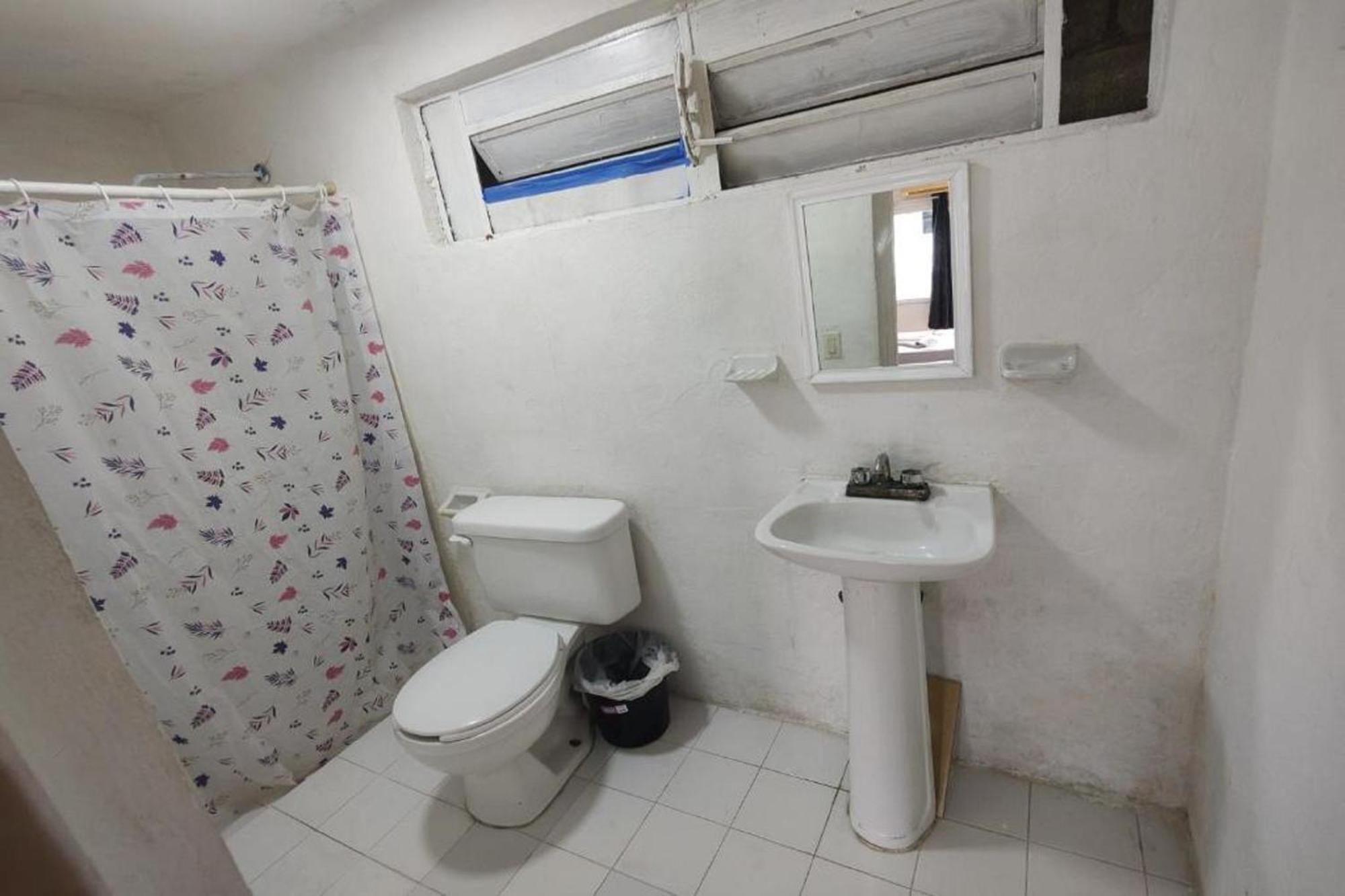 Oyo Hotel Colibri Chetumal Exterior foto