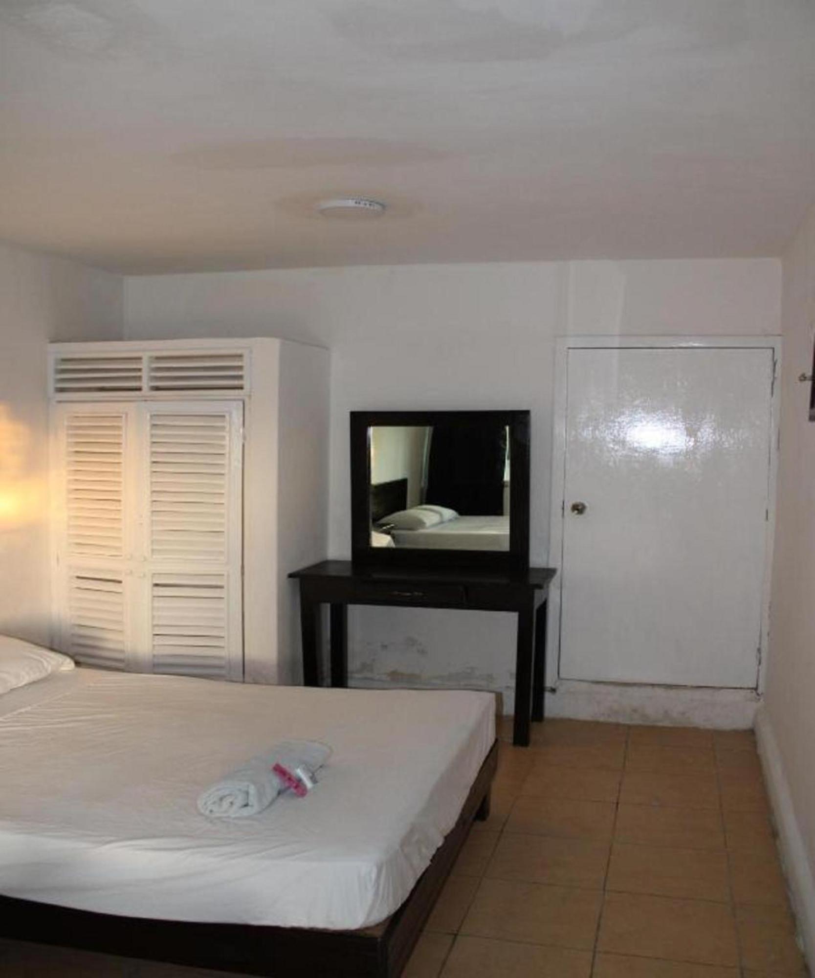 Oyo Hotel Colibri Chetumal Exterior foto