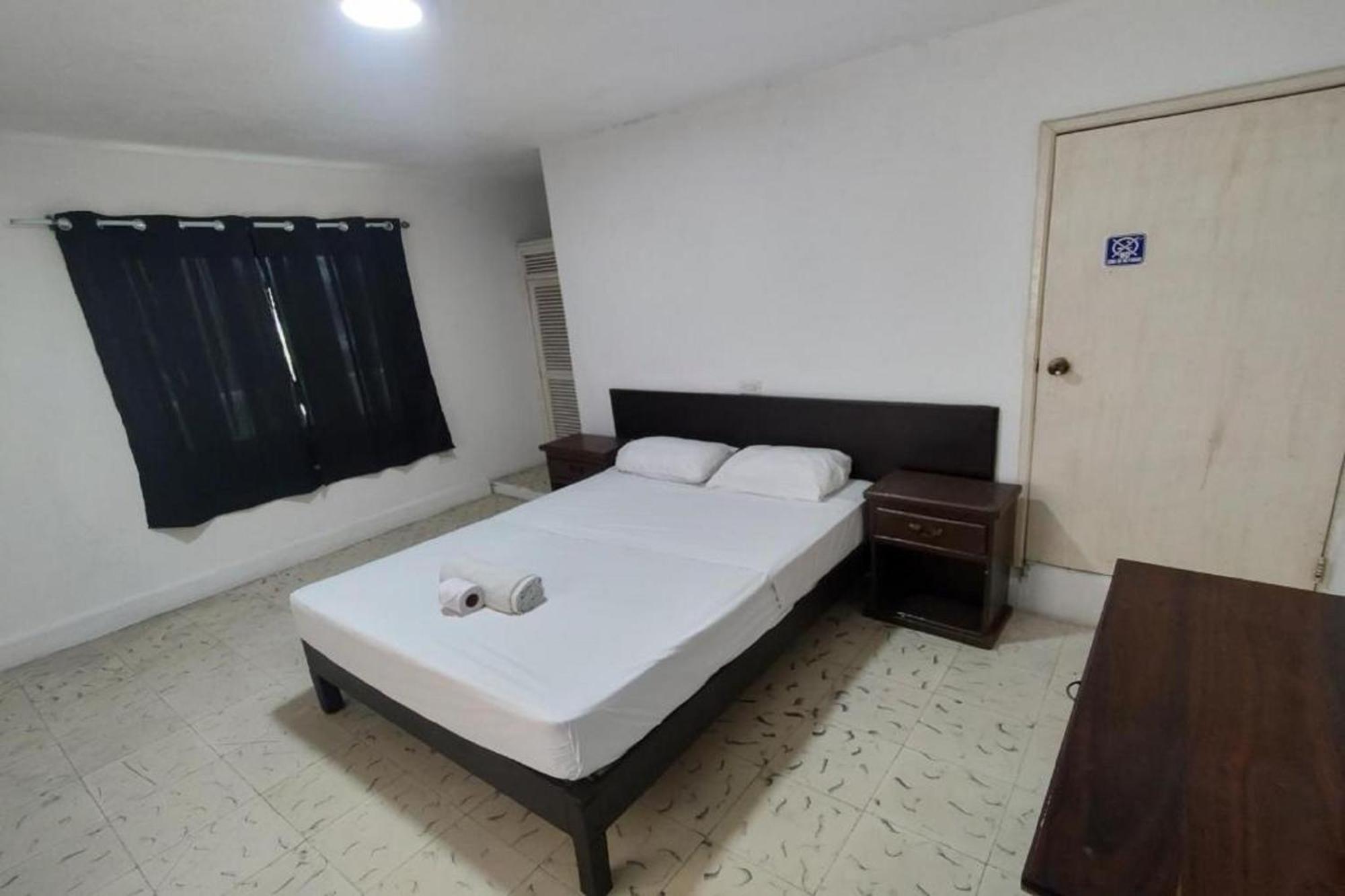 Oyo Hotel Colibri Chetumal Exterior foto